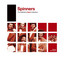 Definitive Soul: Spinners cover