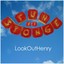 Fun Sponge Albumcover