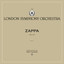 London Symphony Orchestra, Vols. I & II Albumcover