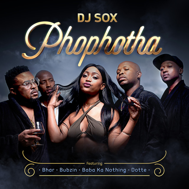 Dj Sox