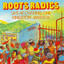 Roots Radics Live at Channel One In Jamaica cover