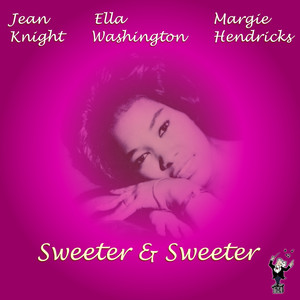 Sweeter & Sweeter album