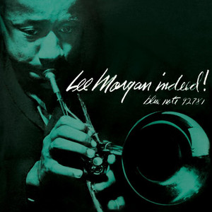 Indeed! (Rudy Van Gelder Edition) album