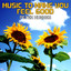 Music to Make You Feel Good Albumcover