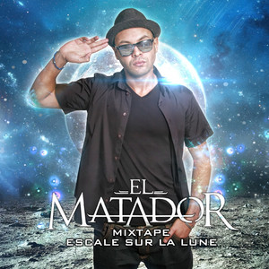 Escale sur la lune cover