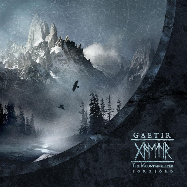 Gaetir the Mountainkeeper Photo