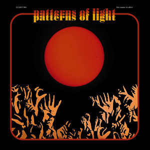 Patterns of Light album