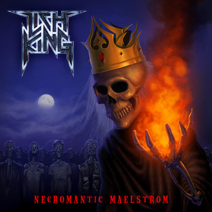 Lich King cover