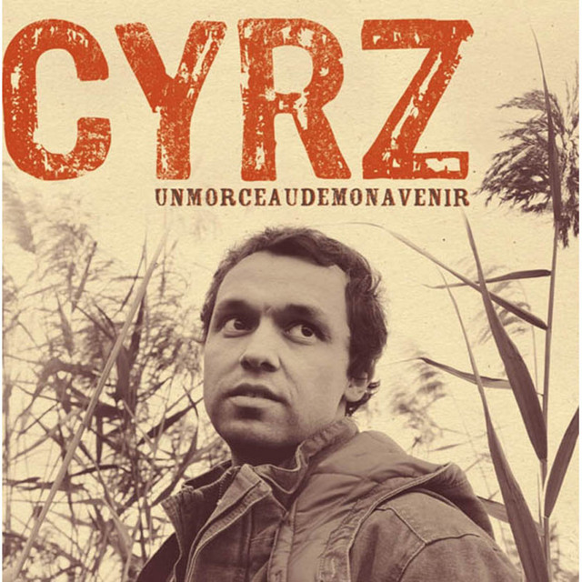Cyrz Photo