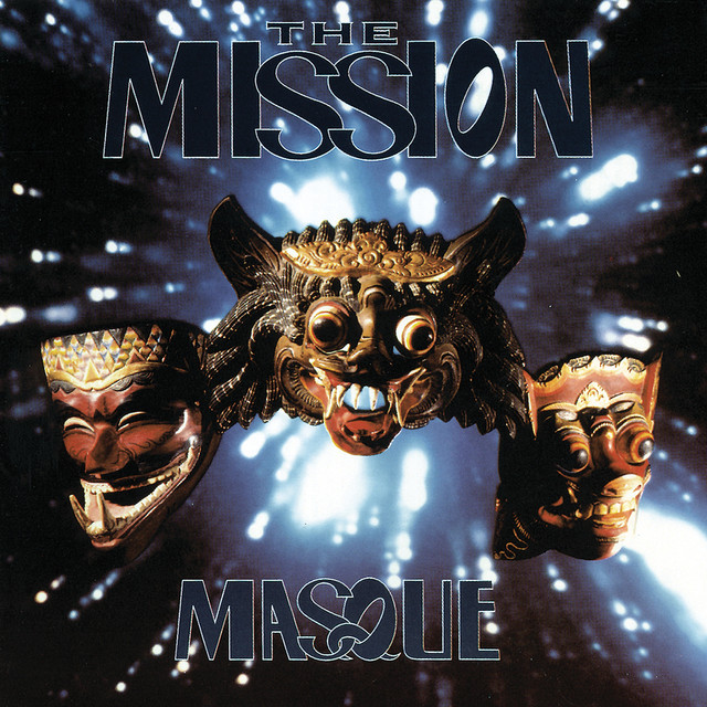 Masque cover