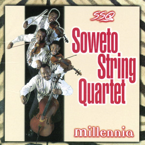 Millennia cover