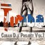 Timba: Cuban DJ Project, Vol. 1 Albumcover
