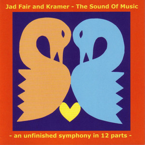 The Sound of Music: An Unfinished Symphony in 12 Parts album