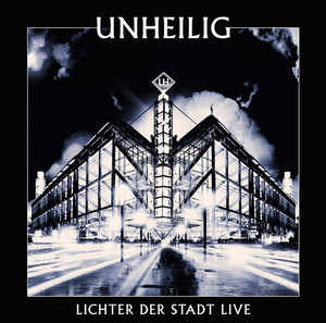 Lichter der Stadt (live) album