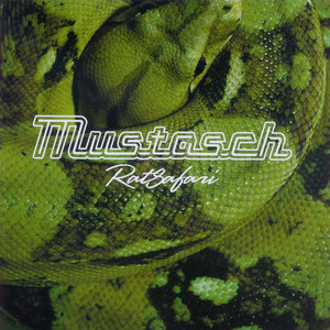 RatSafari cover