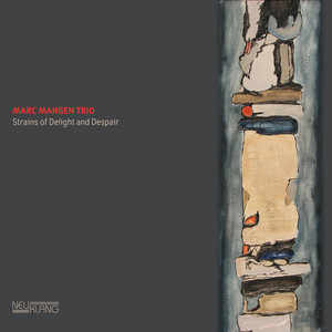 Marc Mangen Trio