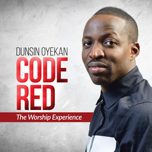 Code Red cover