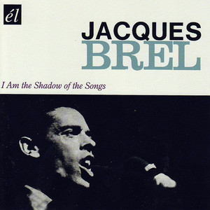 I Am The Shadow Of The Songs album
