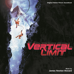 Vertical Limit album
