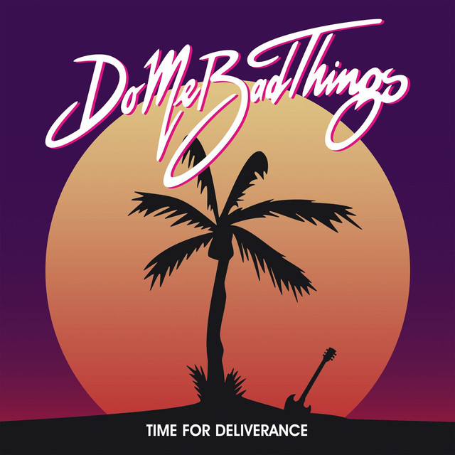 Time For Deliverance cover