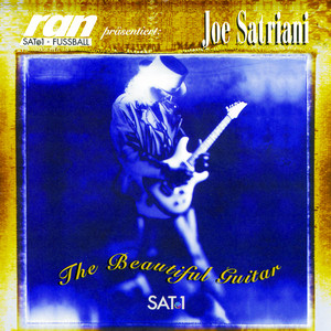 The Beautiful Guitar album