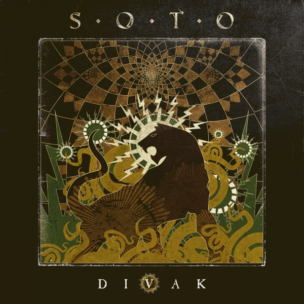 Divak cover