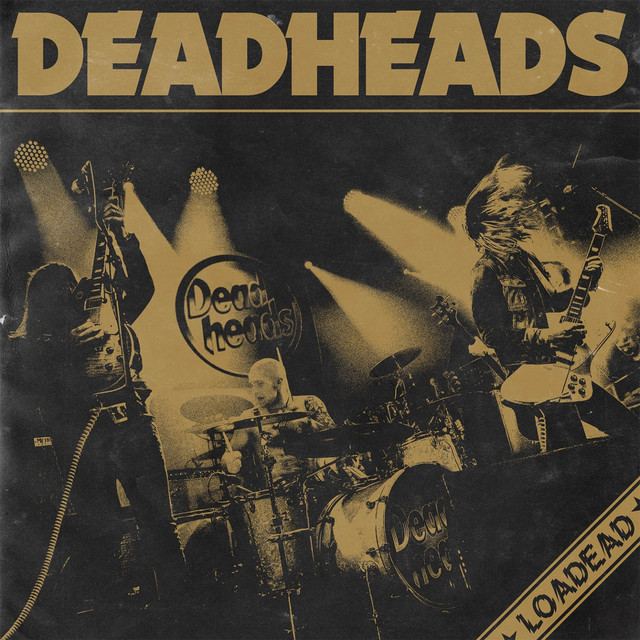 Loadead cover