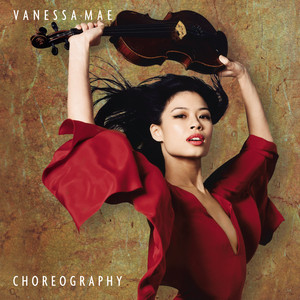 Choreography cover