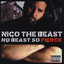 No Beast So Fierce Albumcover