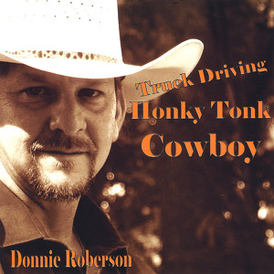 Donnie Roberson
