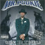 Tha Rippla: Chopped and Screwed Albumcover