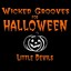 Wicked Grooves For Halloween Albumcover