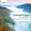 Edward Elgar: Go, Song Of Mine - Part-Songs And Choral Works Albumcover