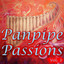 Panpipe Passions, Vol. 3 Albumcover
