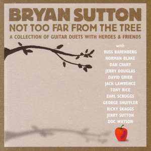 Not Too Far From the Tree album