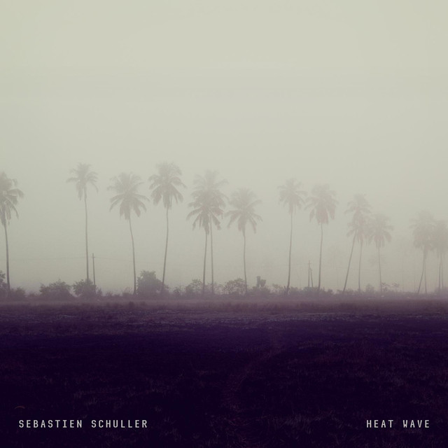 Heat Wave cover