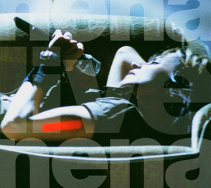 Nena Live Nena album