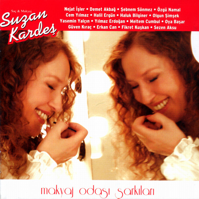 Suzan Kardeş photo