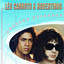 Grandes Sucessos - Léo Canhoto & Robertinho Albumcover