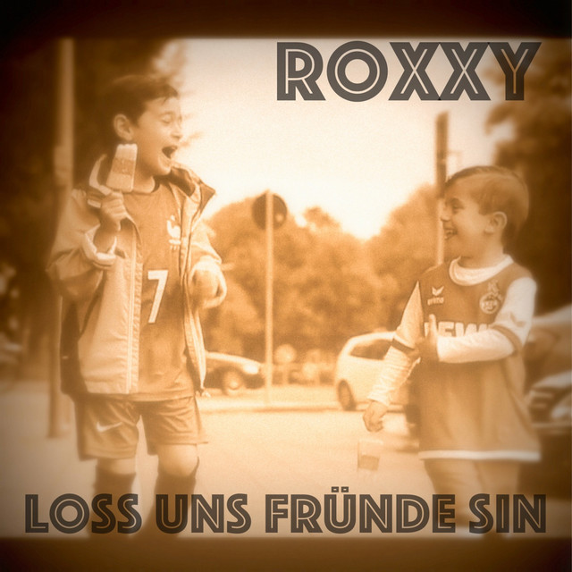Roxxy Photo