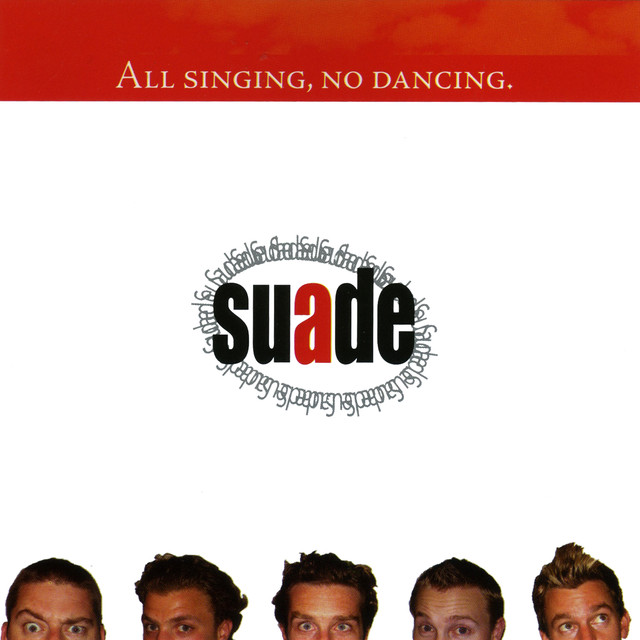 Suade Photo