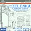 Jan Dismas Zelenka: Geistliche Werke für Soli, Chor und Orchester Albumcover