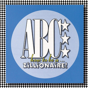 How to Be a Zillionaire! album