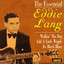 Essential Eddie Lang cover