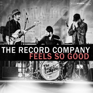 The Record Company