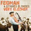 Very Klezmer cover