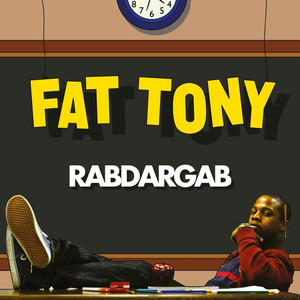 RABDARGAB cover