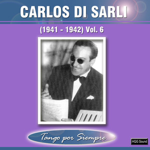 (1941-1942), Vol. 6 album