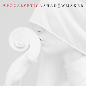 Shadowmaker - Track by Track Commentary cover
