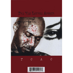The Neo Lounge Affair Albumcover
